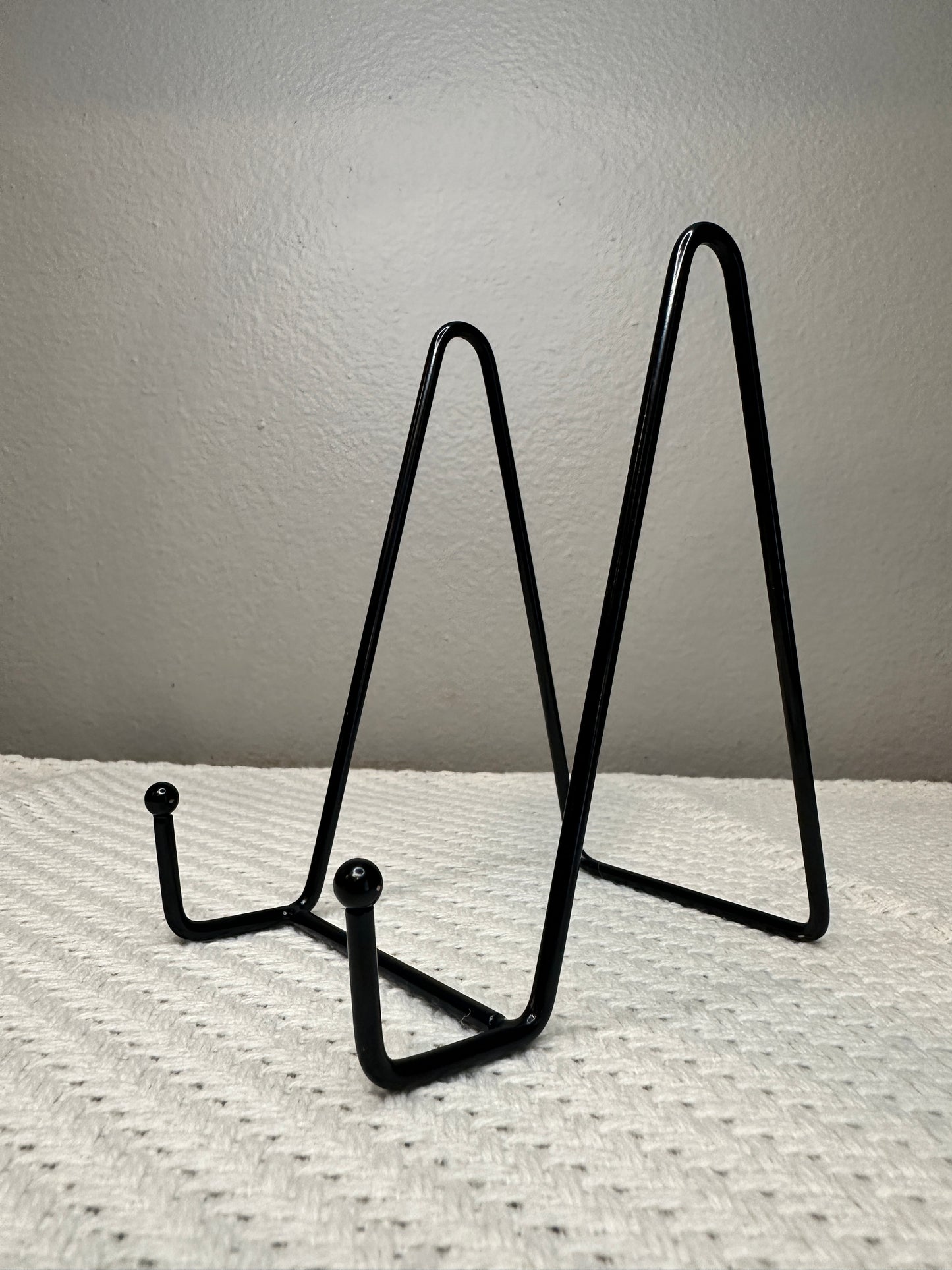 6" Cutting Board Stand