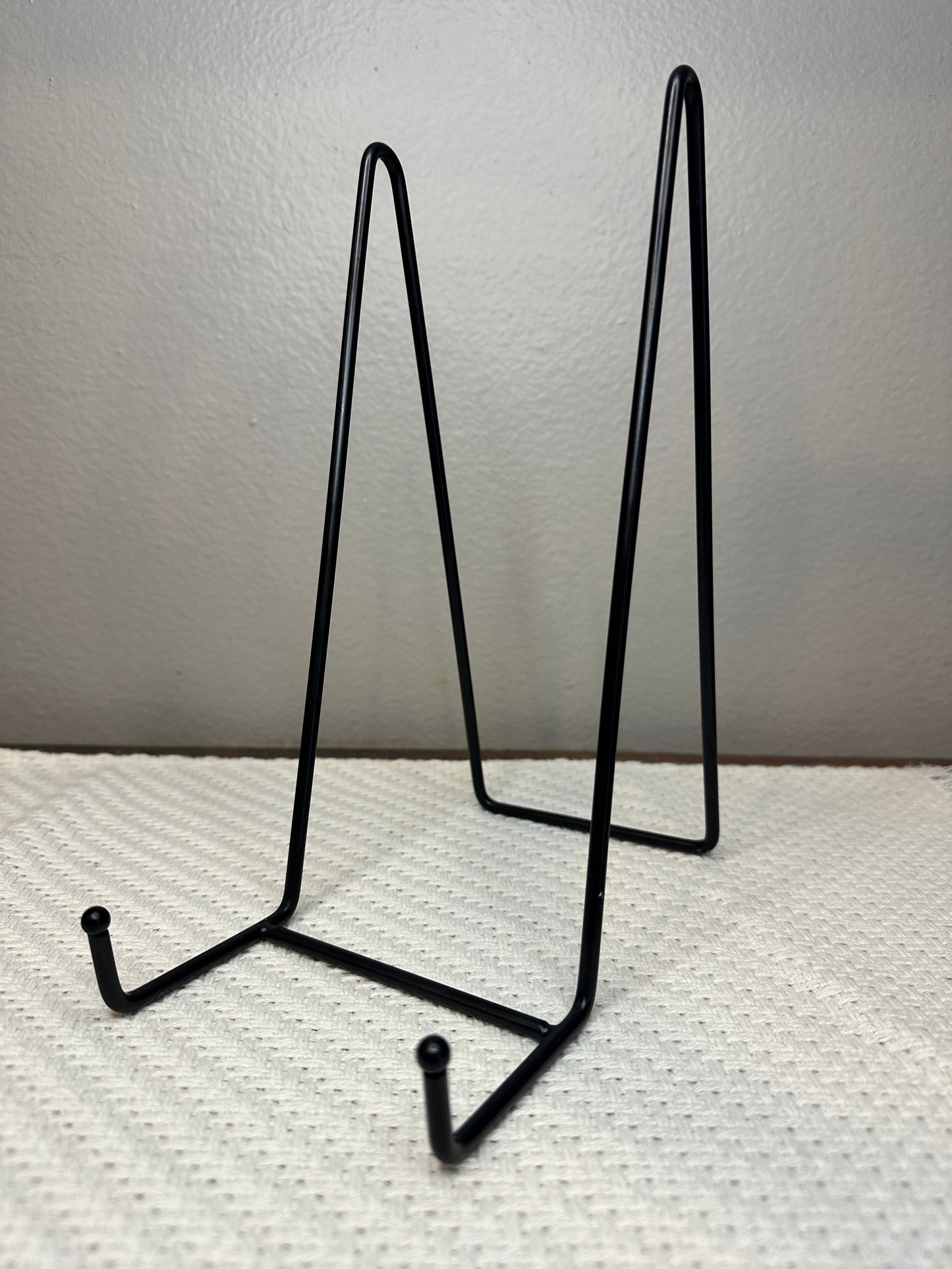 10" Cutting Board Stand
