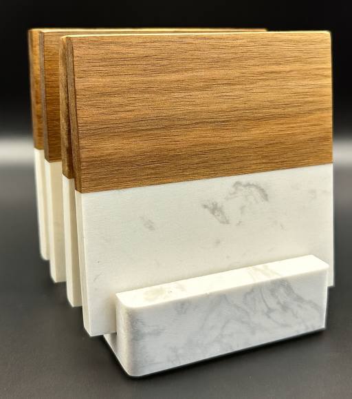 Coasters