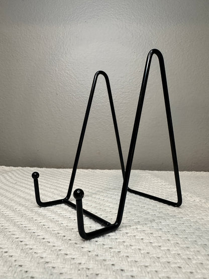 6" Cutting Board Stand